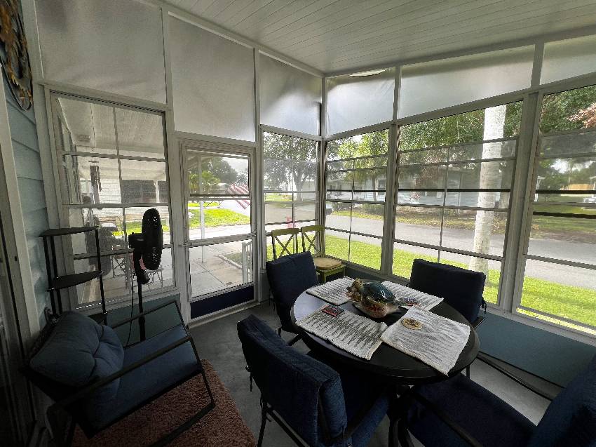 618 Century Drive a Winter Haven, FL Mobile or Manufactured Home for Sale